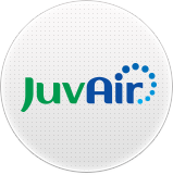 Juvair Aspirations : Oxy-Series Product Line-up, Sales support/Technical support, Manufacturing Quality Follow-up Management, Online / Offline Marketing